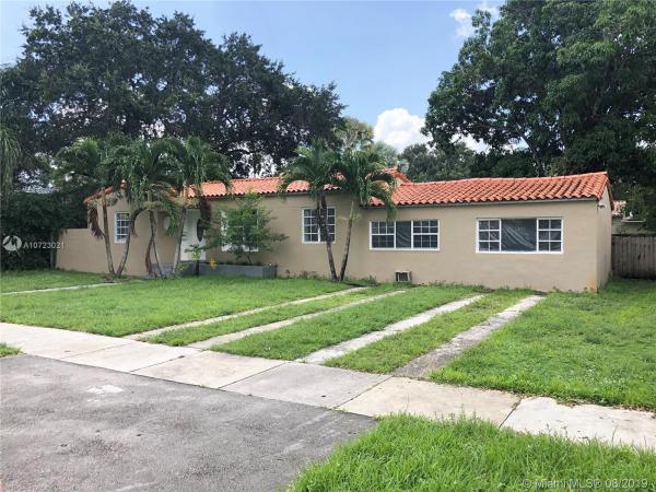 Miami Shores Residential, 262 NE 103rd St, Miami Shores, Florida 33138, image 2