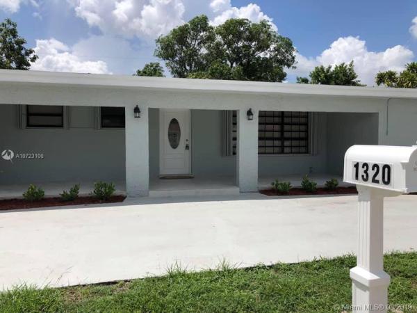 Scott Lake Manor, 1320 NW 182nd St, Miami Gardens, Florida 33169, image 2