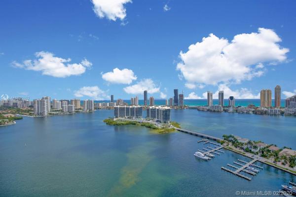 7000 Island Boulevard, 7000 Island Blvd #PH-06, Aventura, Florida 33160, image 2