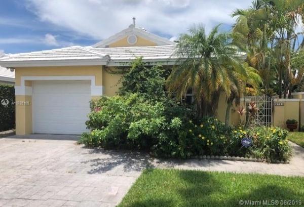 Meadow Homes, 4781 SW 154th Pl, Kendall West, Florida 33185, image 2