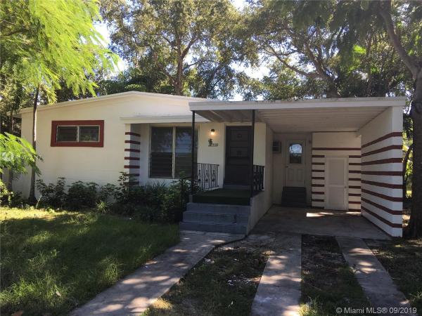 Archwood, 1620 NE 139th St, North Miami, Florida 33181, image 2