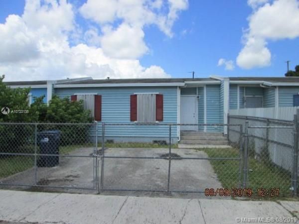 Las Palmas, 180 NW 9th Ave #180, Florida City, Florida 33034, image 1