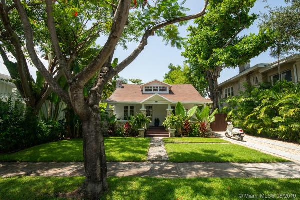 Shadowlawn, 85 NE 46th St, Miami, Florida 33137, image 2