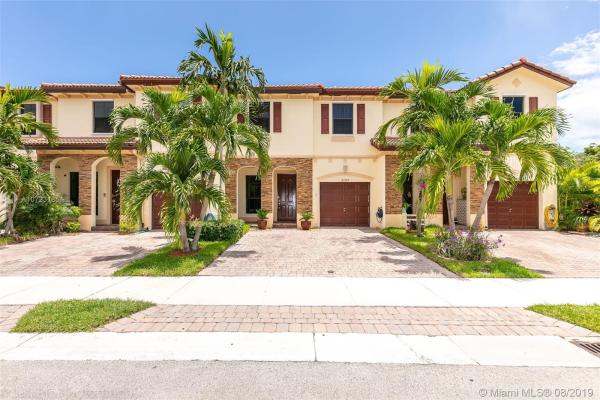 Silver Palms East, 23579 SW 113th Pass, Princeton, Florida 33032, image 2