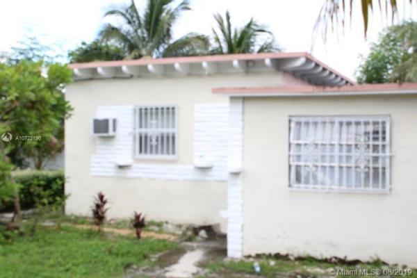 West Miami Shores, 323 NW 108th St, West Little River, Florida 33168, image 2