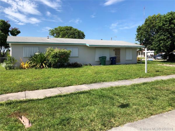 Andover, 140 NW 206th Ter, Miami Gardens, Florida 33169, image 2