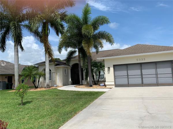 5333 NW Alam Cir, Florida 34986, image 2