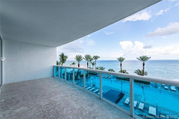 Trump Hollywood, 2711 S Ocean Dr #504, Hollywood, Florida 33019, image 2