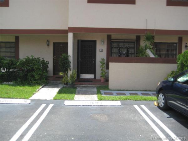 Miller Dreams, 13250 SW 58th Ter #Building 10 / Unit 9, Kendale Lakes, Florida 33183, image 2