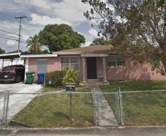Myrtle Grove, 17221 NW 33rd Ct, Miami Gardens, Florida 33056, image 2