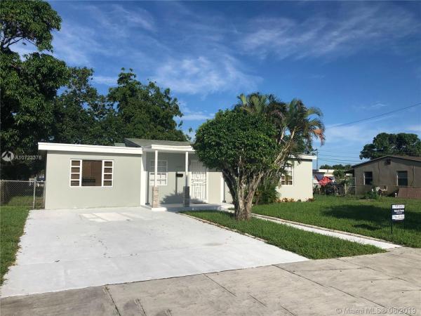 Bunche Park, 16051 NW 17th Pl, Miami Gardens, Florida 33054, image 2