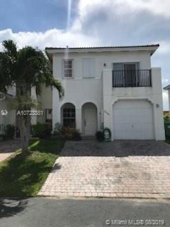 Saga Bay Townhomes, 20742 SW 80th Ct, Cutler Bay, Florida 33189, image 2