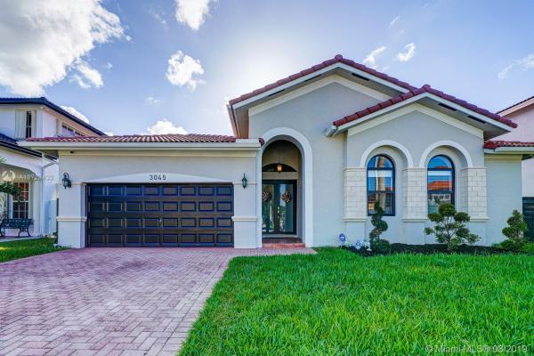 3045 SW 148th Ave, Unincorporated Dade County, Florida 33185, image 2