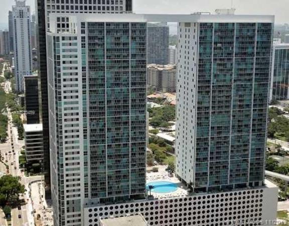 500 Brickell East, Miami, Florida 33131, image 2