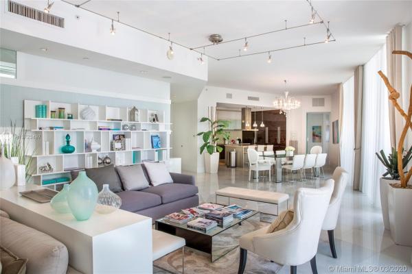 St Tropez On The Bay, 200 Sunny Isles Blvd #2-TS2, Sunny Isles Beach, Florida 33160, image 2