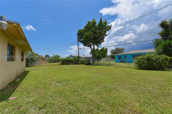 Morvin Estates, 13310 NW 18th Ct, Westview, Florida 33167, image 1