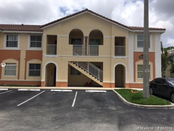 Shoma At Keys Cove, 1651 SE 28th Ct #205, Homestead, Florida 33035, image 2