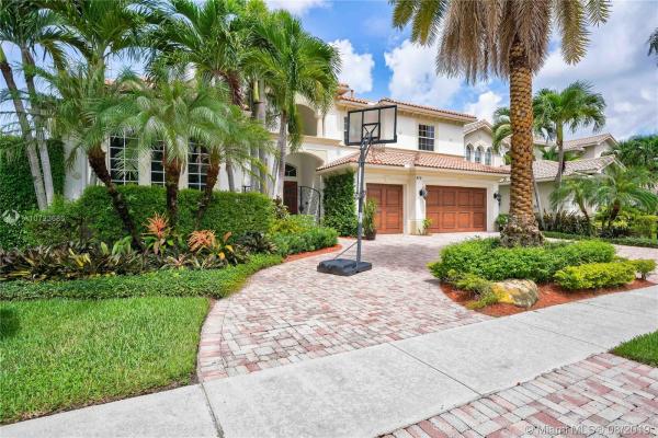 Savoie At Frenchman's Reserve, 478 Savoie Dr, Palm Beach Gardens, Florida 33410, image 2