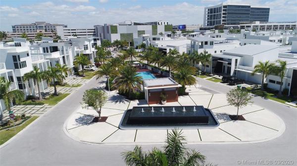 Oasis Park Square At Doral, 8219 NW 34th St, Doral, Florida 33122, image 2