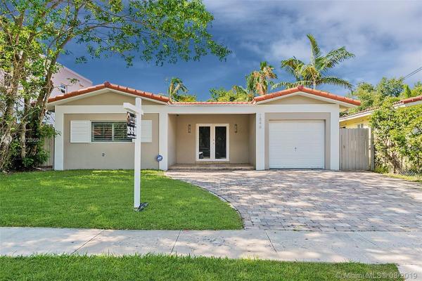 New Shenandoah, 1846 SW 22nd Ter, Miami, Florida 33145, image 2