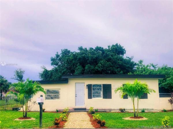 2467 NW 89th Ter, West Little River, Florida 33147, image 2