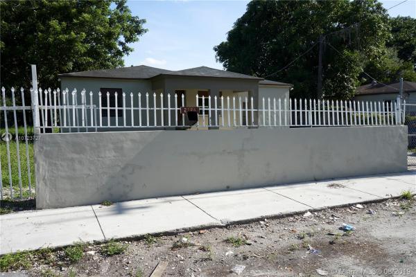 Airline Estates, 2126 NW 92nd St, West Little River, Florida 33147, image 2