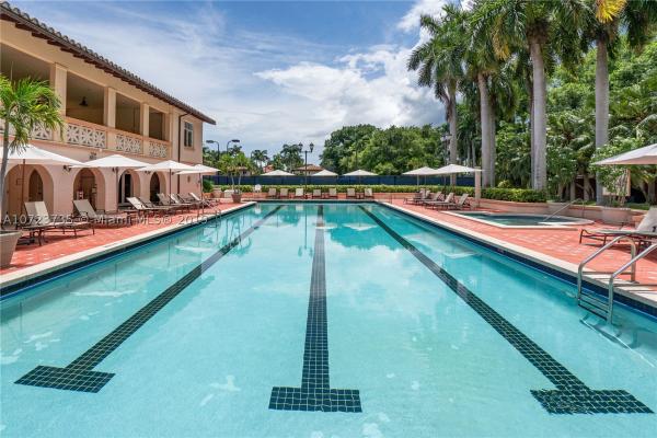 Padua At Deering Bay, 13637 Deering Bay Dr #231, Coral Gables, Florida 33158, image 2
