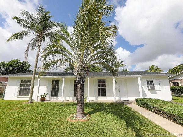 Fairway Estates, 15610 SW 109th Ave, Kendall, Florida 33157, image 2