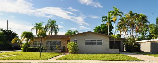 Miracle Manor, 7975 SW 13th St, Westchester, Florida 33144, image 2