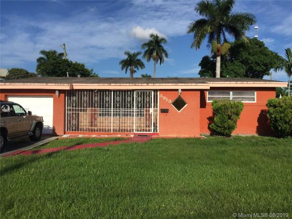 Miramar Isles, 3913 E Lake Ter, Miramar, Florida 33023, image 2