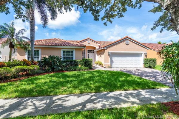 Trilogy, Miramar, Florida 33027, image 2