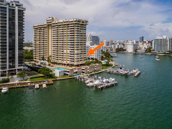 Costa Brava, 11 Island Ave #402, Miami Beach, Florida 33139, image 2