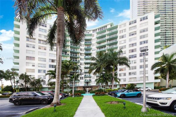 Bay Park Towers, 3301 NE 5TH AVE #820, Miami, Florida 33137, image 2