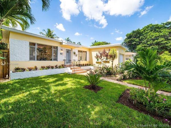 Baywood, 794 NE 71st St, Miami, Florida 33138, image 2