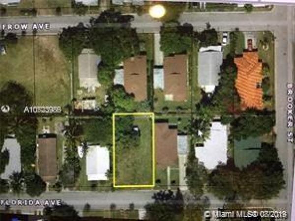 Mac Farlane Homestead, 000 Florida Ave, Coral Gables, Florida 33133, image 1