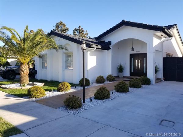 Richmond Homes, 14522 SW 168th Ter, Richmond West, Florida 33177, image 2