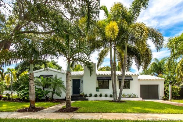 Miami Shores Residential, 94 NE 102nd St, Miami Shores, Florida 33138, image 2