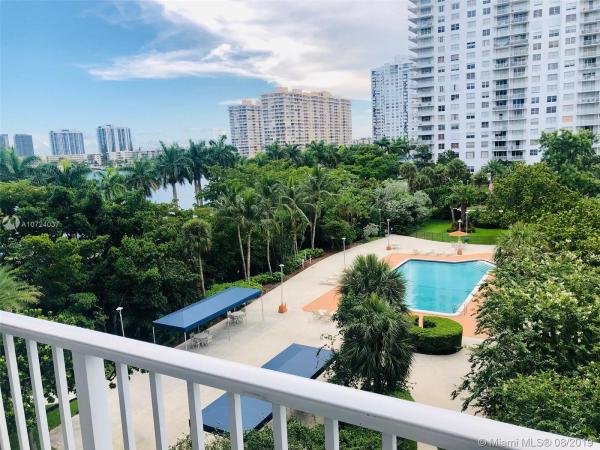 Admirals Port East, 2851 NE 183rd St #510E, Aventura, Florida 33160, image 2