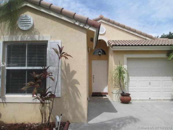 The Shores At Keys Gate, 2027 SE 13th St, Homestead, Florida 33035, image 2