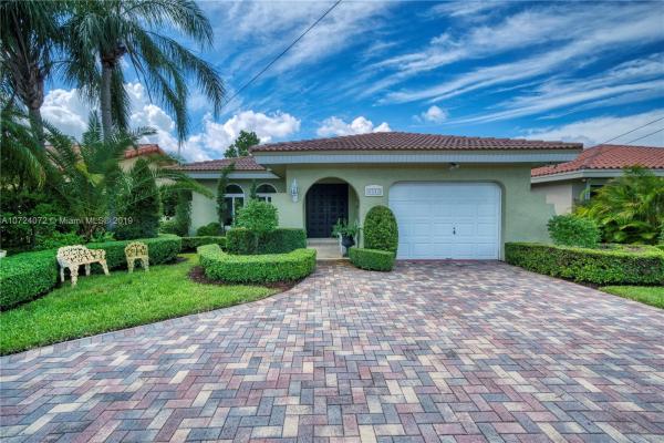 Happy Farms Acres, 9840 SW 32nd St, University Park, Florida 33165, image 2