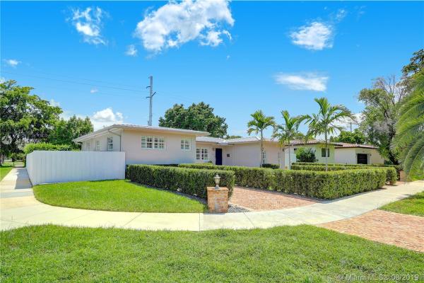 Tit Hall, 1202 Dove Ave, Miami Springs, Florida 33166, image 2