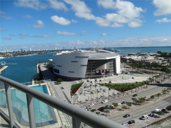 MarinaBlue, 888 Biscayne Blvd #1702, Miami, Florida 33132, image 2