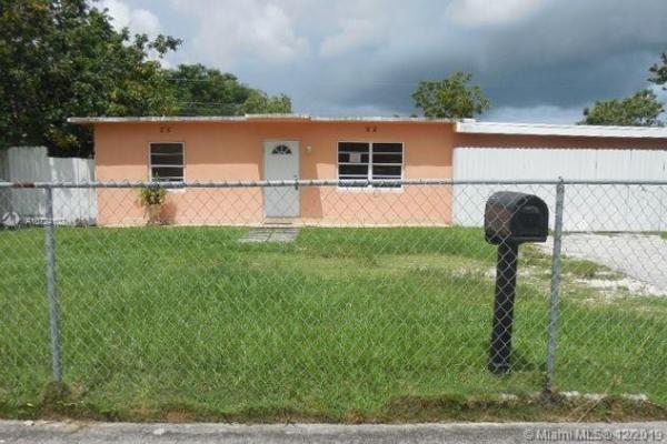 Leisure City Residential, 29050 SW 152nd Ave, Leisure City, Florida 33033, image 2