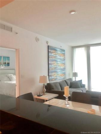 Vizcayne North, 244 Biscayne Blvd #910, Miami, Florida 33132, image 2