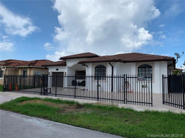 Goulds No HOA, 21285 SW 123rd Ct, Goulds, Florida 33177, image 2
