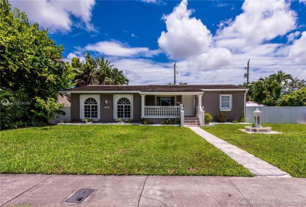 Spring View, 1245 Ludlam Dr, Miami Springs, Florida 33166, image 2