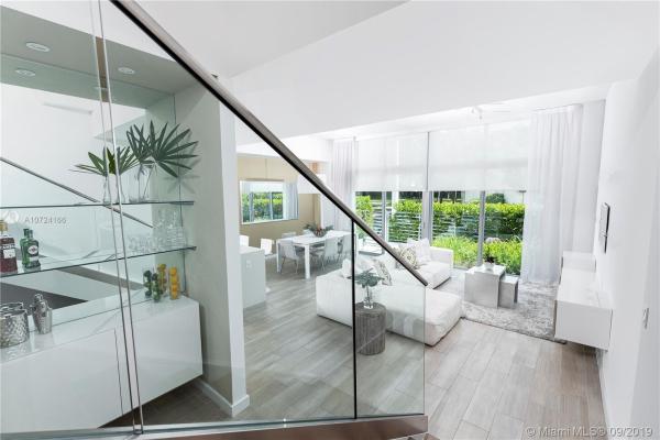 Le Parc At Brickell, 1600 SW 1st Ave #TH-04, Miami, Florida 33129, image 2