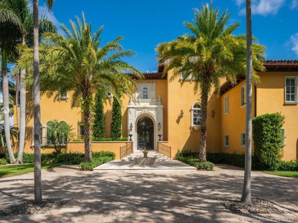 Gables Estates, 365 Arvida Pkwy, Coral Gables, Florida 33156, image 2