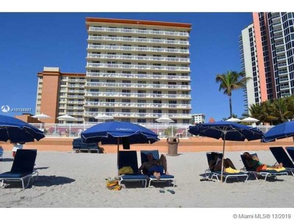 The Aventura Beach Club, 19201 Collins Ave #430, Sunny Isles Beach, Florida 33160, image 2
