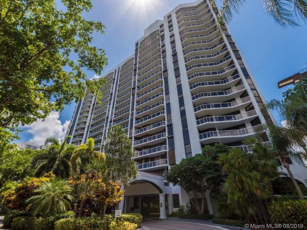 Harborside At The Waterways, 3640 Yacht Club Dr #1506, Aventura, Florida 33180, image 2